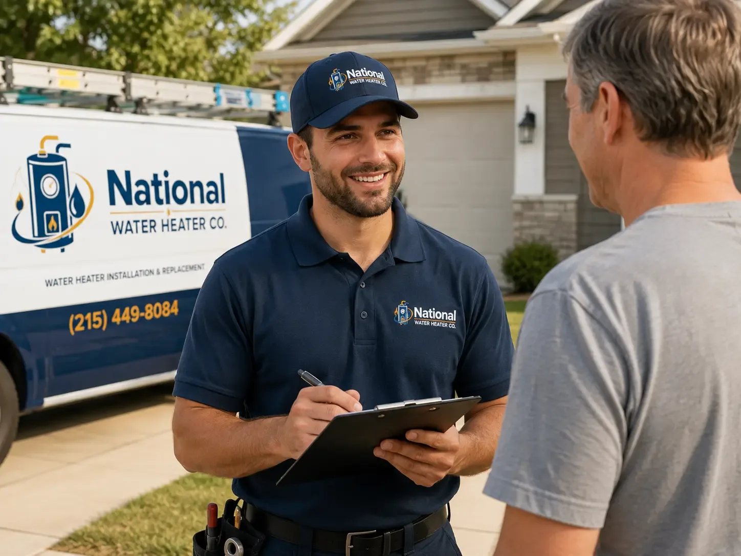 Water Heater Installation La Pine, OR FAQs